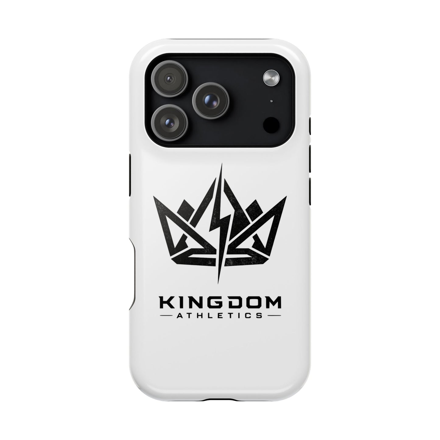 Kingdom Athletics Magnetic Impact Phone Case