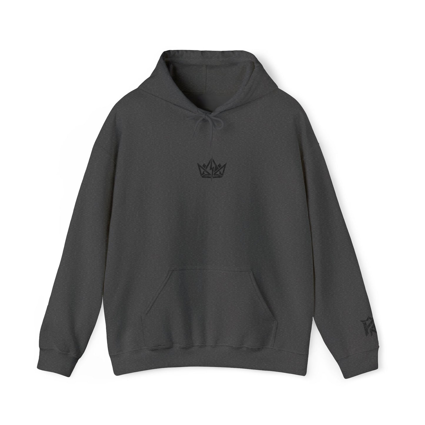 Carry the Crown - Hoodie
