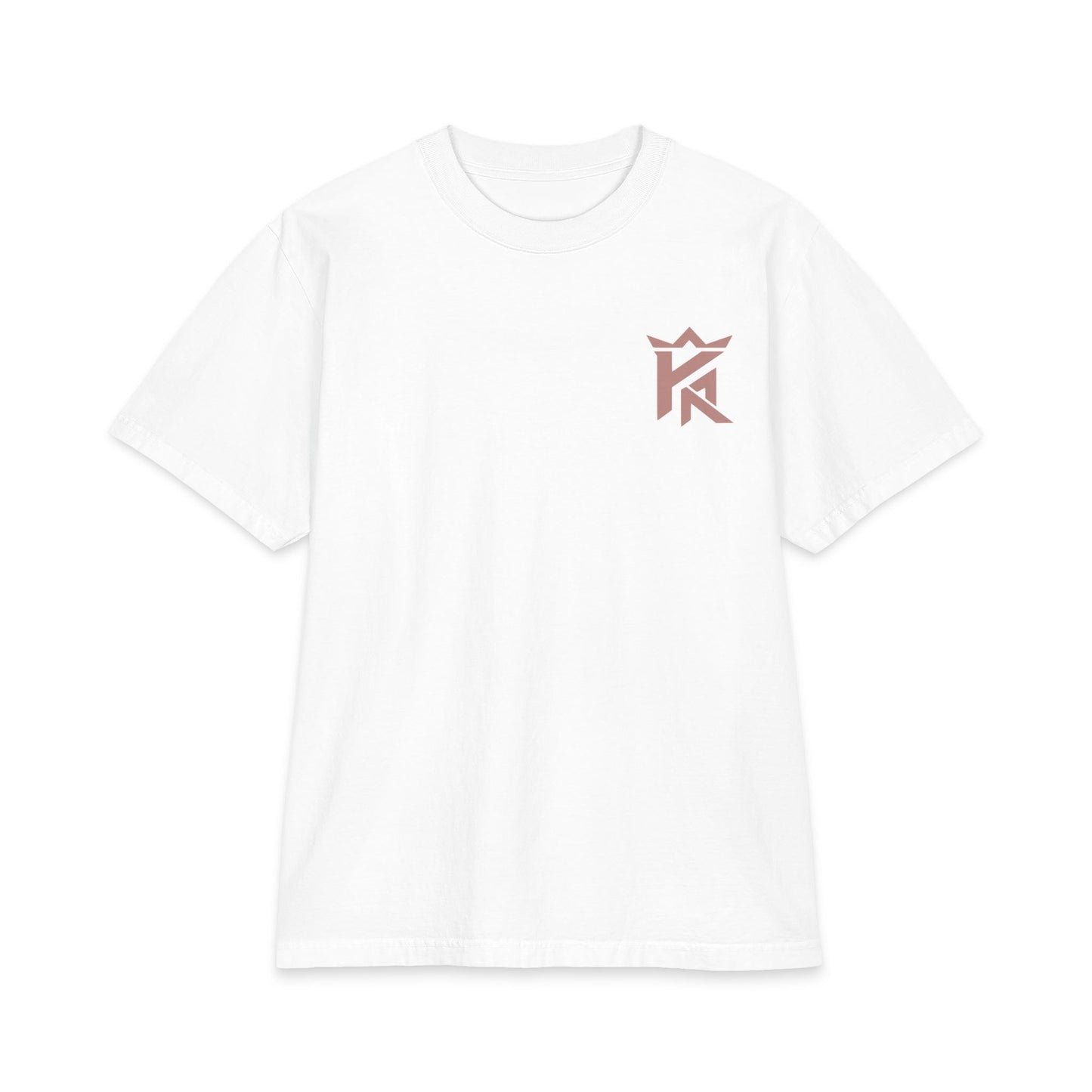Seek First the Kingdom - Tee