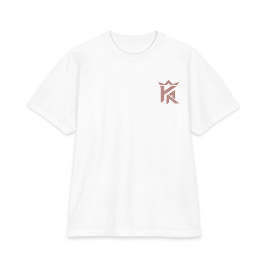 Seek First the Kingdom - Tee