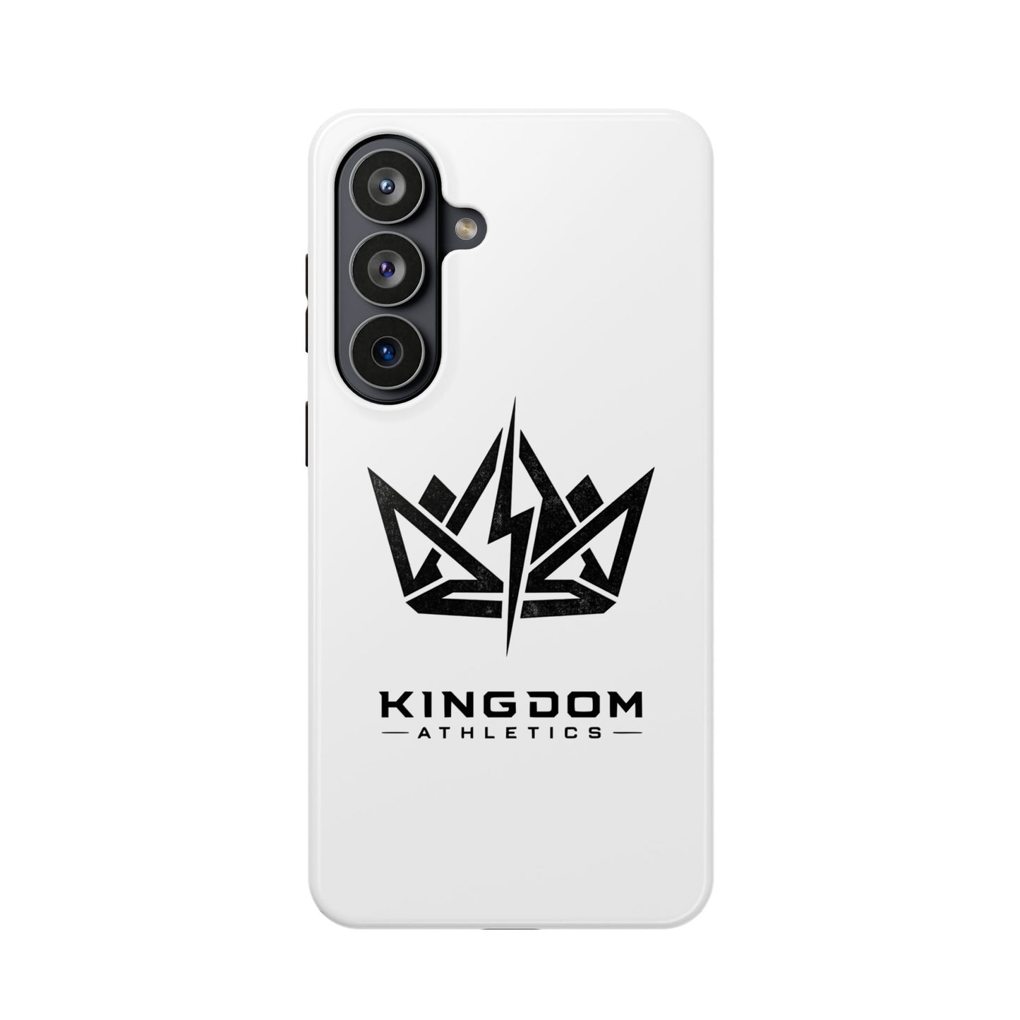 Kingdom Athletics Magnetic Impact Phone Case