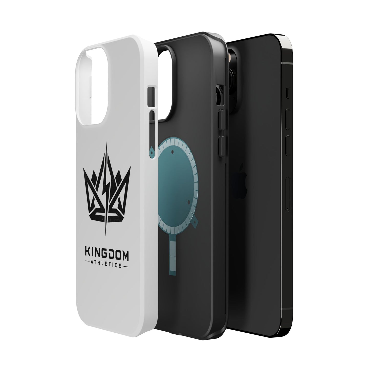 Kingdom Athletics Magnetic Impact Phone Case
