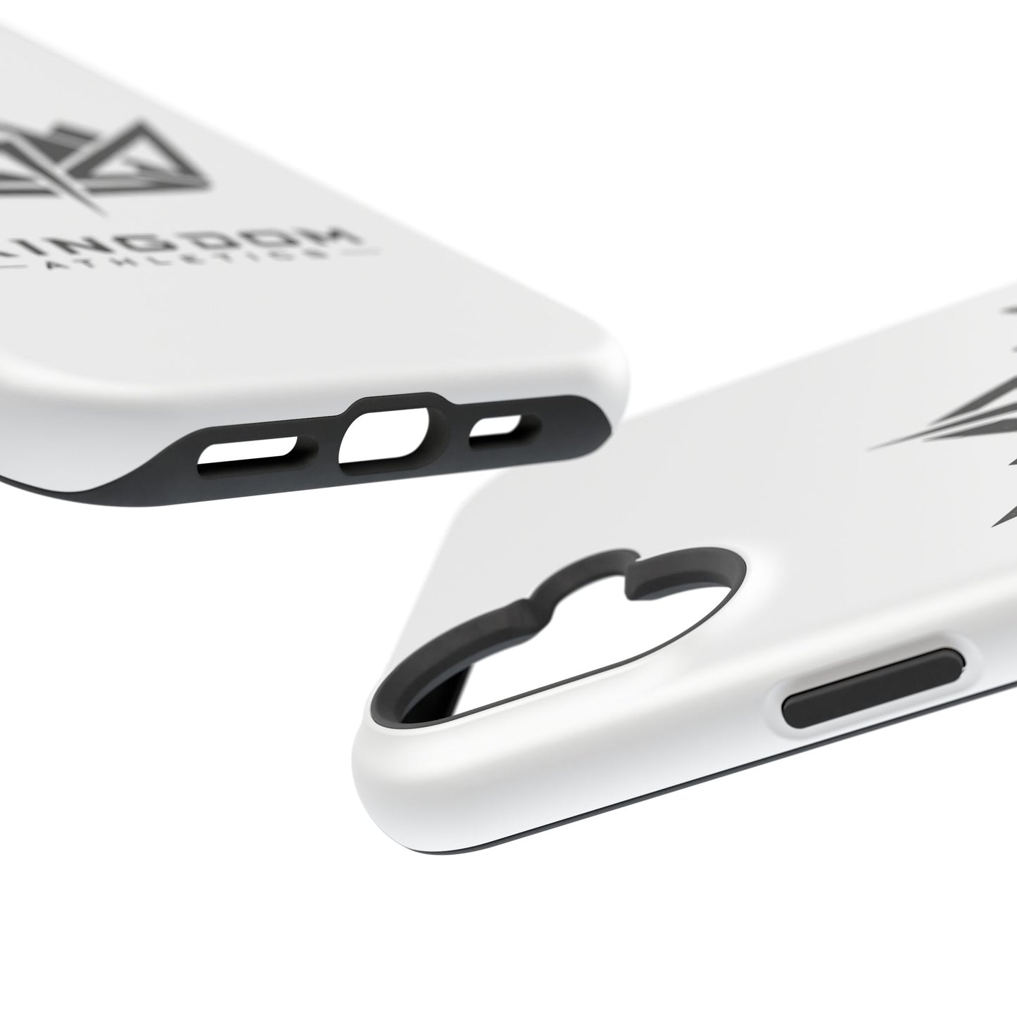 Kingdom Athletics Magnetic Impact Phone Case