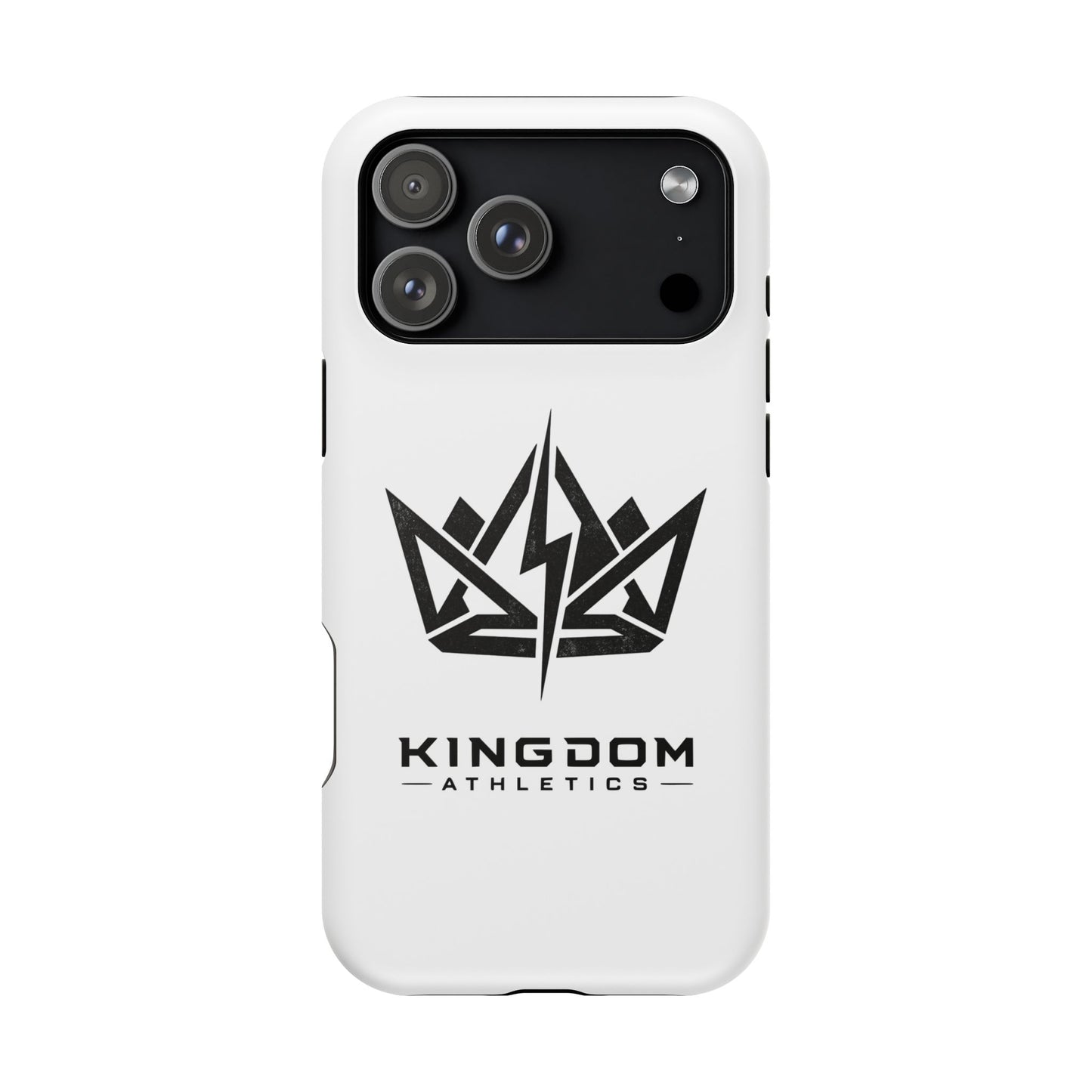 Kingdom Athletics Magnetic Impact Phone Case
