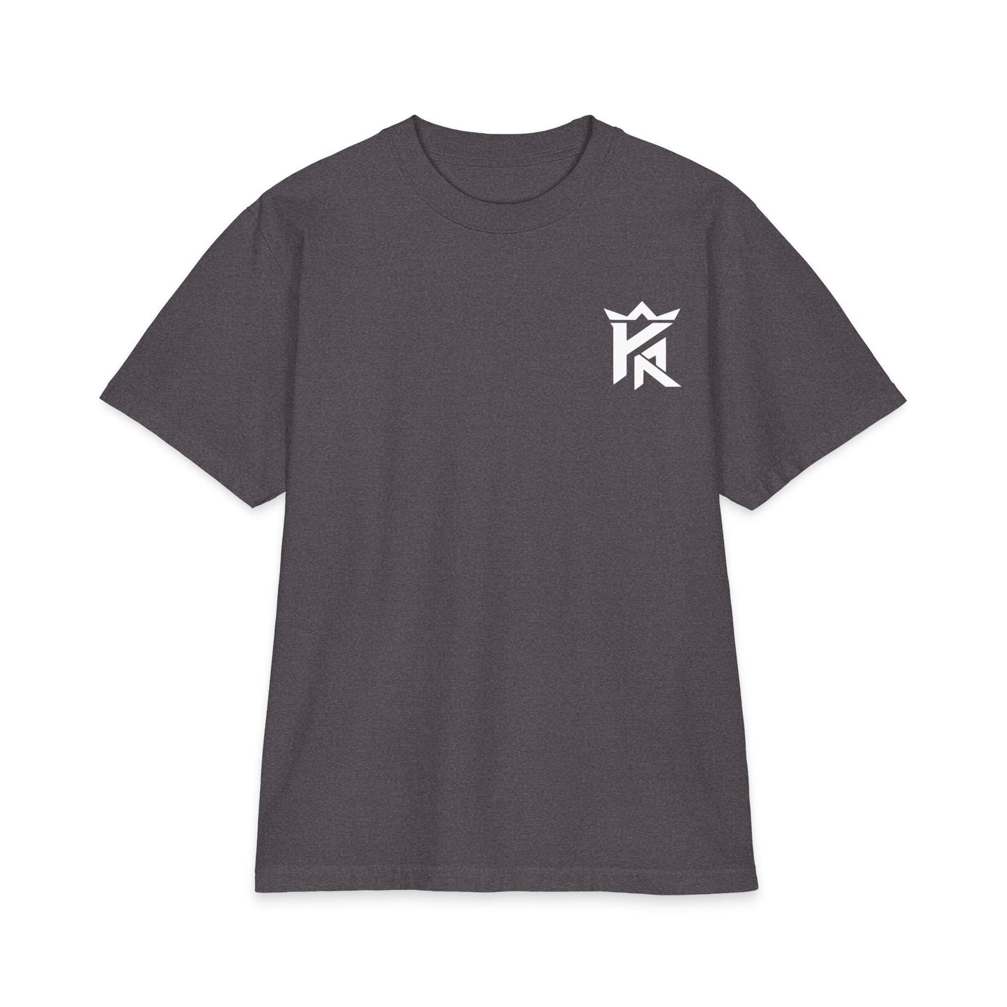 I Don't Believe in Luck Tee