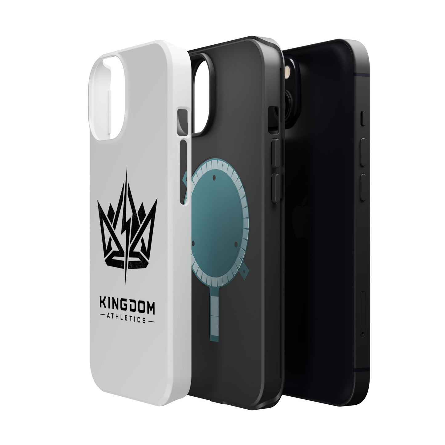Kingdom Athletics Magnetic Impact Phone Case