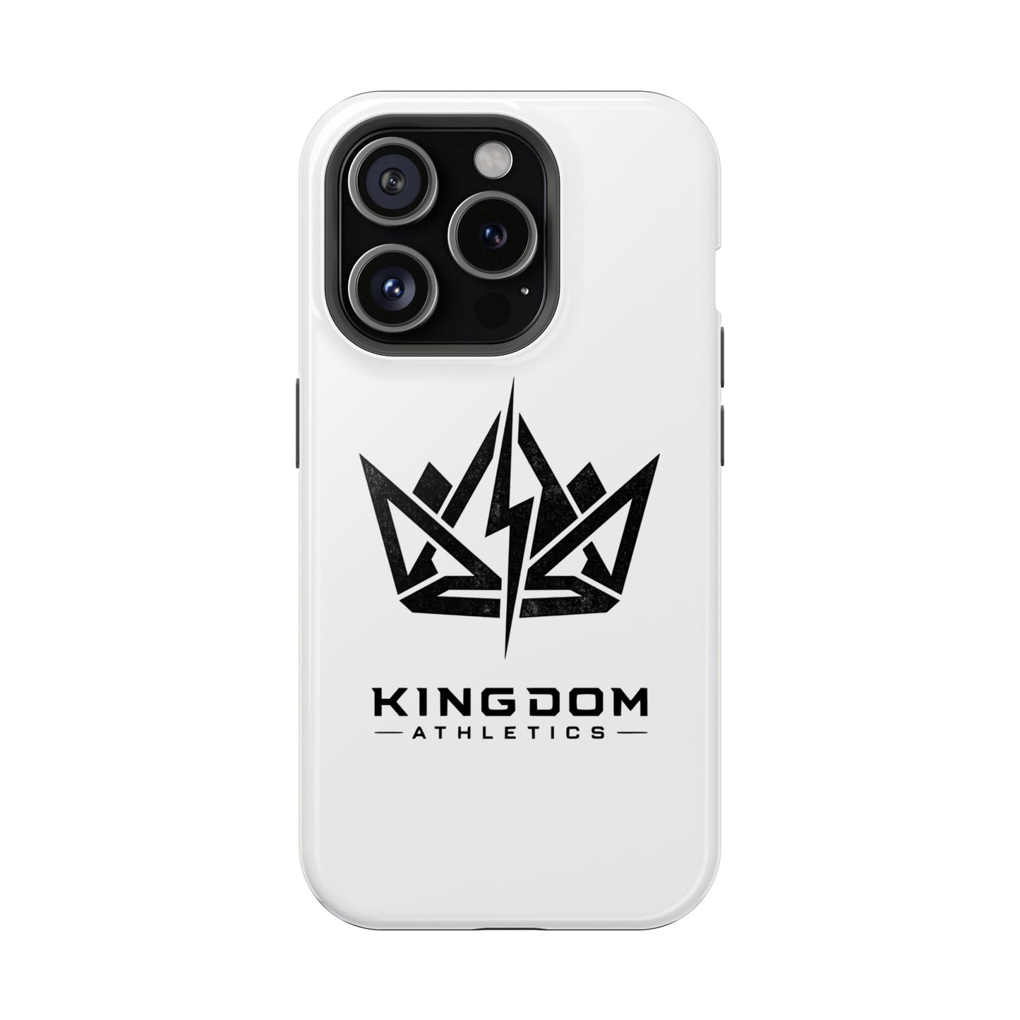 Kingdom Athletics Magnetic Impact Phone Case