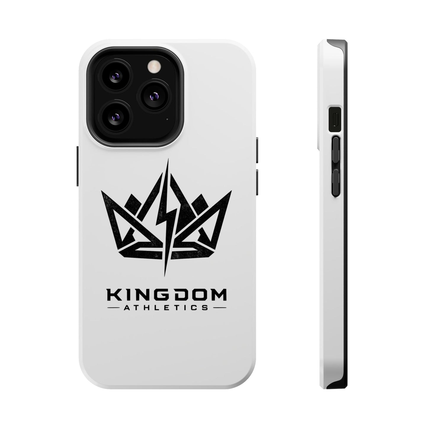 Kingdom Athletics Magnetic Impact Phone Case