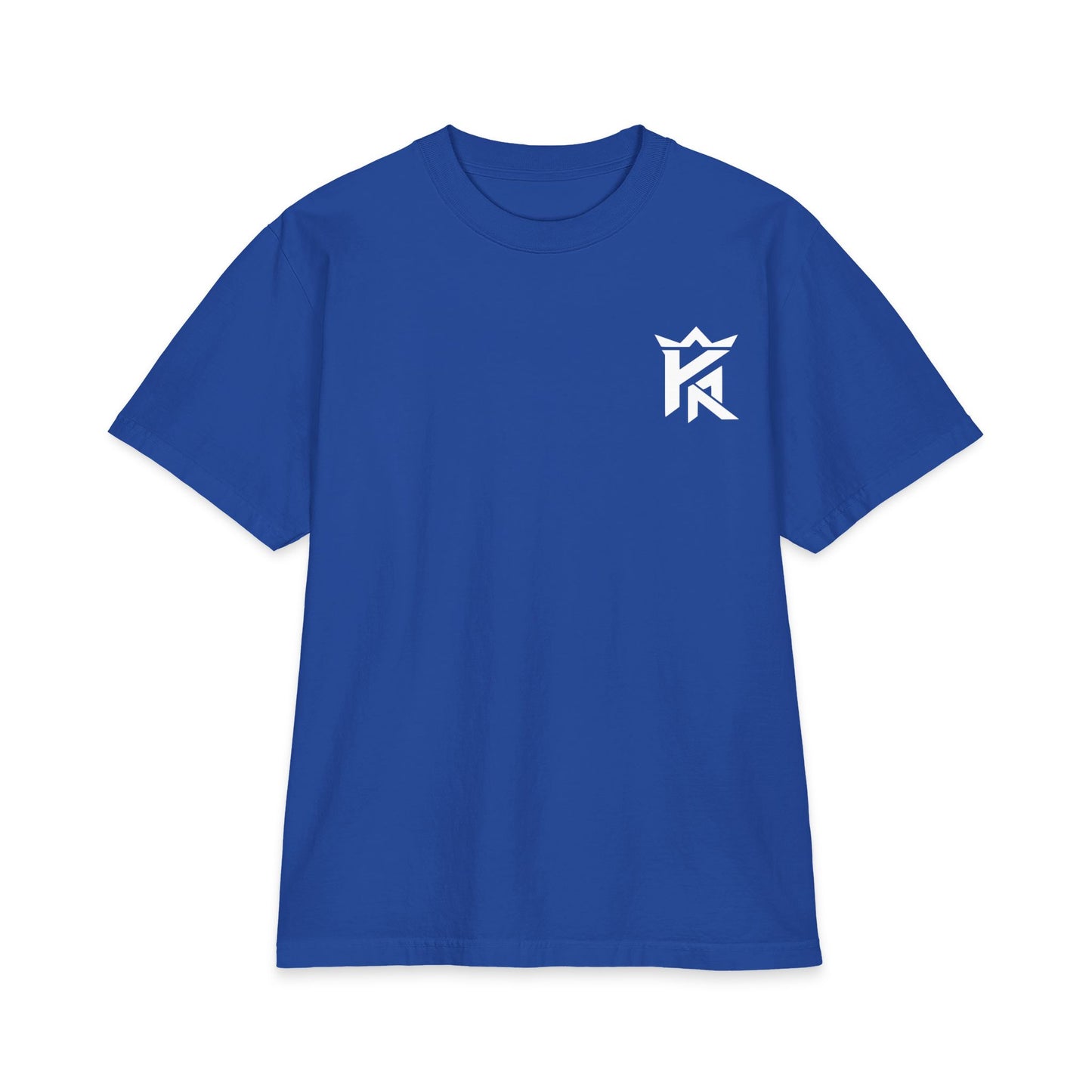 I Don't Believe in Luck Tee