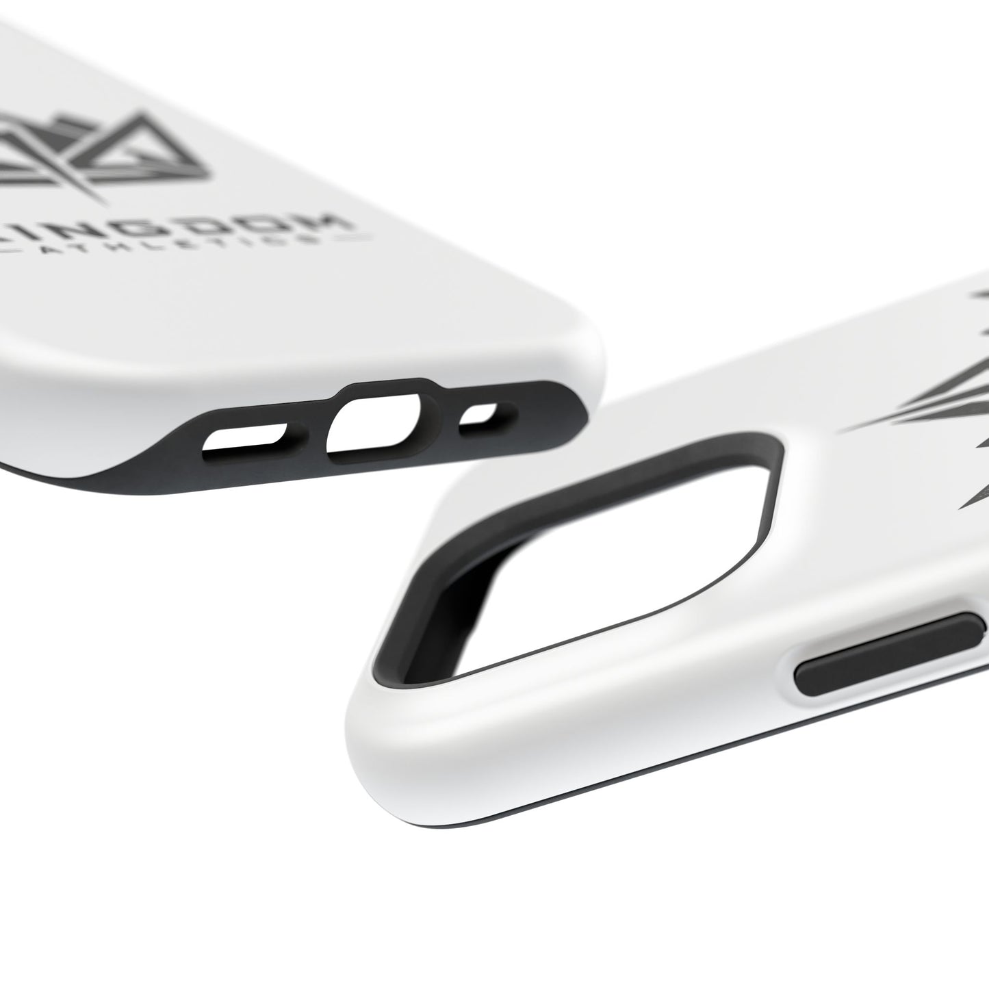 Kingdom Athletics Magnetic Impact Phone Case