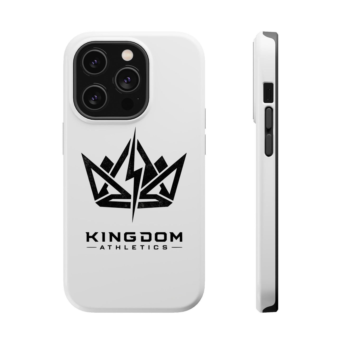 Kingdom Athletics Magnetic Impact Phone Case