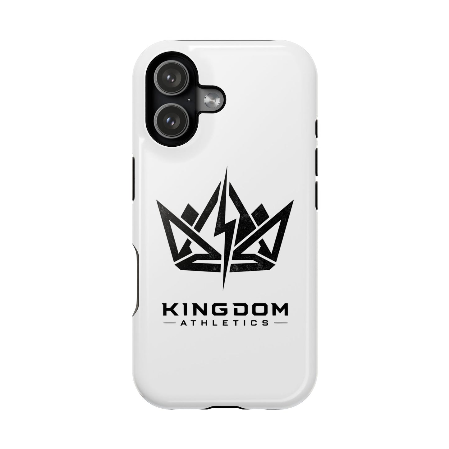 Kingdom Athletics Magnetic Impact Phone Case