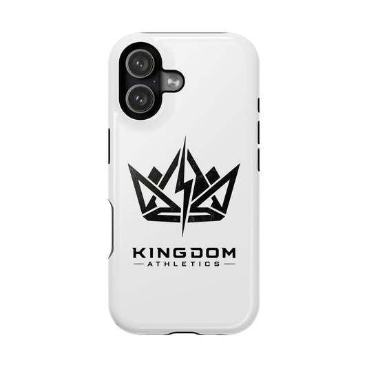 Kingdom Athletics Magnetic Impact Phone Case