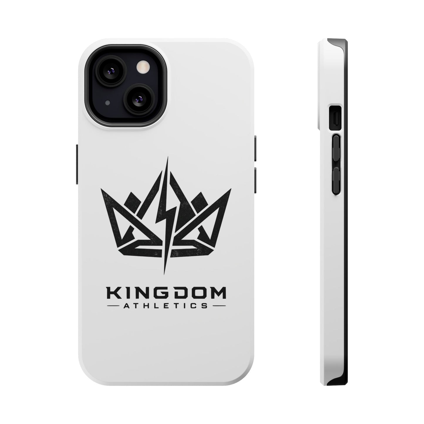 Kingdom Athletics Magnetic Impact Phone Case